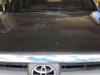 Toyota Fortuner 2007 for sale