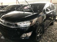 2017 Toyota Innova for sale