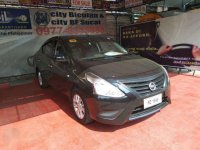 2018 Nissan Almera Black MT Gas - Automobilico SM City Bicutan