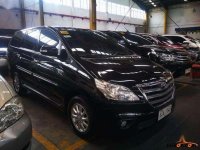 Toyota Innova 2015 for sale