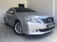 2013 Toyota Camry 25v FOR SALE