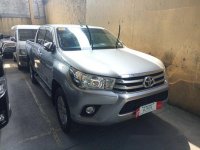 Toyota Hilux 2017 for sale