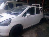 2002 Honda Fit for sale