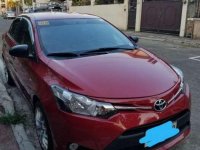 Toyota Vios j 2014 Very good condition