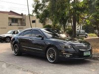 2007 Toyota Camry 2.4v AT FOR SALE