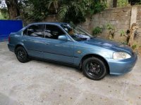 2000 Honda Civic VTi for sale