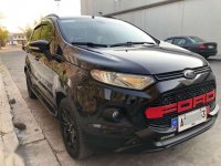 2015 Ford Ecosport For Sale