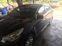 2014 Mitsubishi Mirage G4 for sale