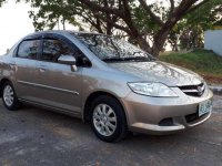 2008 Honda City for sale