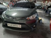 2018 Toyota Vios for sale