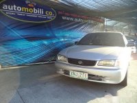 2004 Toyota Corolla Manual Gasoline well maintained