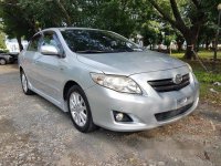 Toyota Corolla Altis 2008 AT for sale