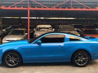 2014 Ford Mustang GT 50 V8 Top of the Line Sports Car 2 door Rare