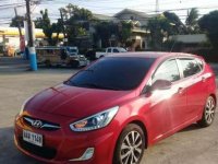 2014 HYUNDAI Accent Automatic Diesel 460k negotiable