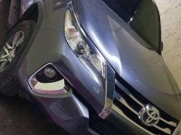 Toyota Fortuner 2017 for sale