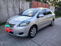 TOYOTA VIOS 2012MDL all power FOR SALE