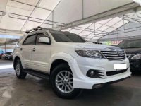 2014 Toyota Fortuner for sale