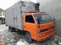 Isuzu Elf Truck for sale