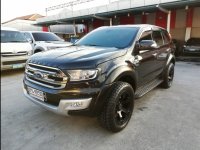 2016 Ford Everest 2.2L AT Diesel FOR SALE