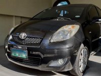 Toyota Yaris 2011 for sale