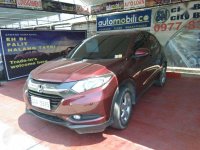 2016 Honda HRV for sale