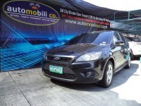 2008 FORD FOCUS TDCi PRICE: Php 465,000