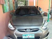 2013 Hyundai Accent For Sale