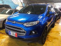 2016 Ford Ecosport for sale