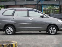 2006 Toyota Innova for sale in Parañaque