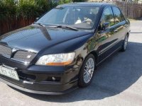 Mitsubishi Lancer 2003 for sale