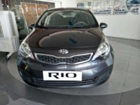 Rush sale 2014 Kia Rio matic