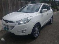 2010 Hyundai Tucson for sale