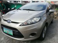 Like new Ford Fiesta for sale