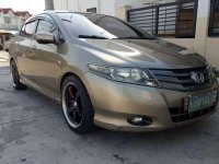 Honda City 2009 transformer  Complete papers