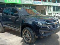 2017 Chevrolet Colorado AT for sale