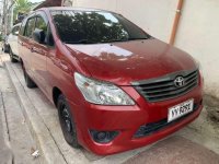 2016 Toyota Innova for sale