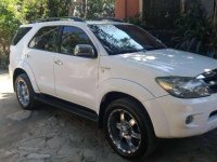 Toyota Fortuner 2006 4x2 Automatic for sale