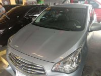 2017 Mitsubishi Mirage G4 Glx for sale