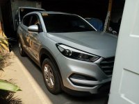 Hyundai Tucson 2017 for sale