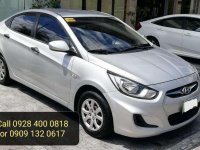 Hyundai Accent 2013 for sale