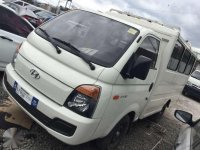 2017 Hyundai H100 for sale