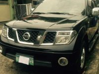 Nissan Navara le 2011 automatic transmision 4x2 in very good condition.