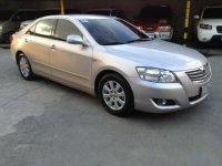 2007 Toyota Camry for sale