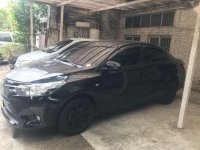 Toyota Vios 2014 Very good condition