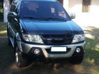 Isuzu Crosswind 2008 Diesel Automatic for sale