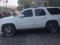 Chevrolet Tahoe 2008 for sale