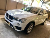 BMW X4 Diesel 2015 automatic for sale
