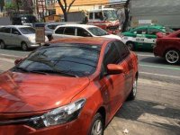 2017 Toyota Vios Manual dual Vvti FOR SALE