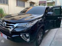 2018 Toyota Fortuner for sale