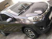 2019 TOYOTA WIGO FOR SALE